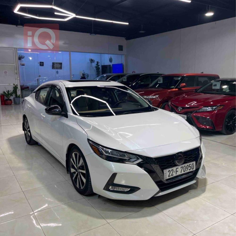 Nissan Sentra